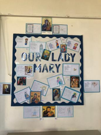 Mary RJED 1